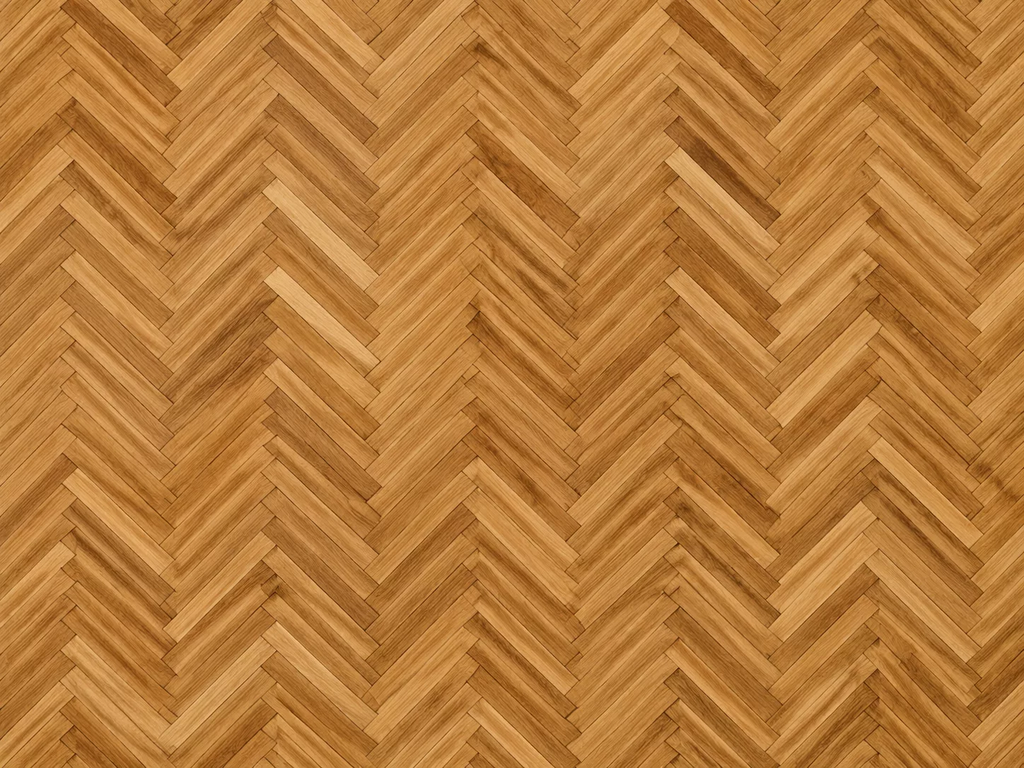 Motif de parquet à bâtons rompus, dessin en escalier